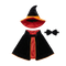 Halloween Pumpkin Costume