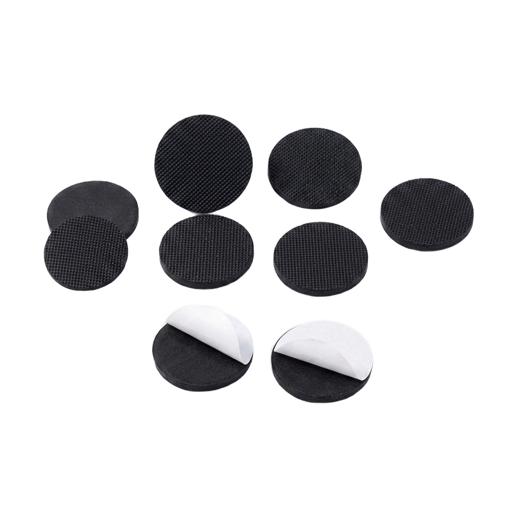 Non-slip grip pads