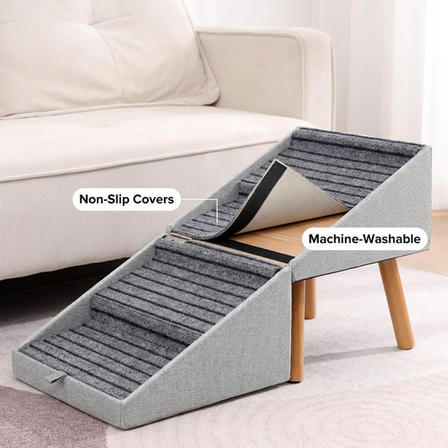 The Percho™ Dog Stairs